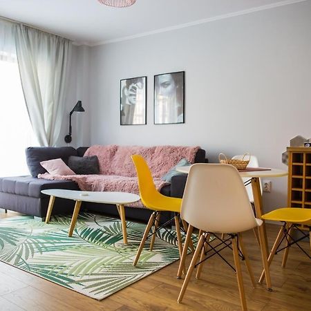 Yamalux Apartments - Happyapartment - Close To Iuliusmall Cluj-Napoca Buitenkant foto