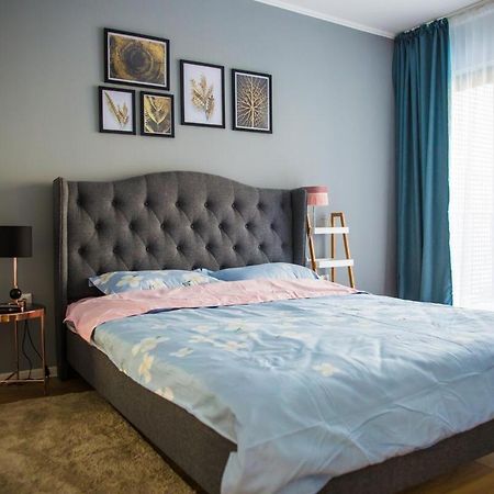 Yamalux Apartments - Happyapartment - Close To Iuliusmall Cluj-Napoca Buitenkant foto