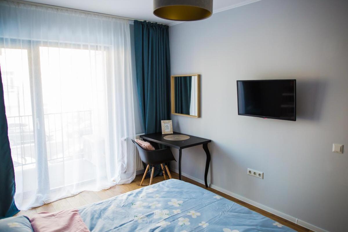 Yamalux Apartments - Happyapartment - Close To Iuliusmall Cluj-Napoca Buitenkant foto