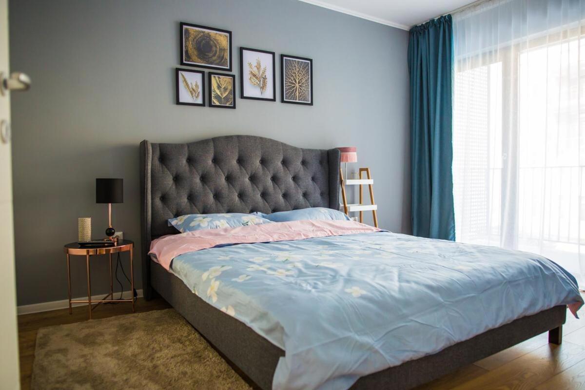 Yamalux Apartments - Happyapartment - Close To Iuliusmall Cluj-Napoca Buitenkant foto