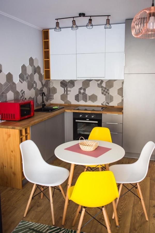 Yamalux Apartments - Happyapartment - Close To Iuliusmall Cluj-Napoca Buitenkant foto