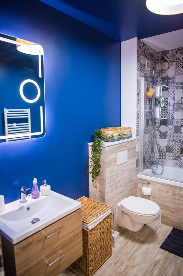 Yamalux Apartments - Happyapartment - Close To Iuliusmall Cluj-Napoca Buitenkant foto